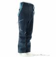 Dynafit Tigard GTX Mens Ski Touring Pants, Dynafit, Dark-Blue, , Male, 0015-11777, 5638211514, 4053866604109, N1-01.jpg