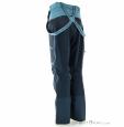 Dynafit Tigard GTX Mens Ski Touring Pants, Dynafit, Dark-Blue, , Male, 0015-11777, 5638211514, 4053866604116, N1-11.jpg