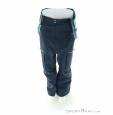 Dynafit Tigard GTX Mens Ski Touring Pants, Dynafit, Dark-Blue, , Male, 0015-11777, 5638211514, 4053866604116, N3-03.jpg