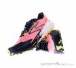 Brooks Catamount 3 Women Trail Running Shoes, Brooks, Pink, , Female, 0251-10165, 5638211523, 195394500295, N1-06.jpg