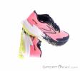 Brooks Catamount 3 Femmes Chaussures de trail, Brooks, Rose, , Femmes, 0251-10165, 5638211523, 195394500295, N2-17.jpg