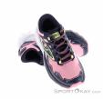 Brooks Caldera 7 Women Trail Running Shoes, Brooks, Pink, , Female, 0251-10167, 5638211533, 195394498066, N2-02.jpg