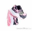 Brooks Caldera 7 Women Trail Running Shoes, Brooks, Pink, , Female, 0251-10167, 5638211533, 195394498066, N2-17.jpg