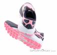 Brooks Caldera 7 Women Trail Running Shoes, Brooks, Pink, , Female, 0251-10167, 5638211533, 195394498066, N4-14.jpg