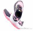 Brooks Caldera 7 Women Trail Running Shoes, Brooks, Pink, , Female, 0251-10167, 5638211533, 195394498066, N5-15.jpg