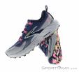 Brooks Cascadia 18 Damen Traillaufschuhe, Brooks, Blau, , Damen, 0251-10174, 5638211539, 195394500141, N2-07.jpg