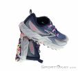 Brooks Cascadia 18 Donna Scarpe da Trail Running, Brooks, Blu, , Donna, 0251-10174, 5638211539, 195394500141, N2-17.jpg