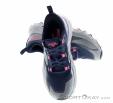 Brooks Cascadia 18 Femmes Chaussures de trail, Brooks, Bleu, , Femmes, 0251-10174, 5638211539, 195394500141, N3-03.jpg