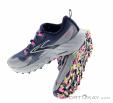 Brooks Cascadia 18 Women Trail Running Shoes, Brooks, Blue, , Female, 0251-10174, 5638211539, 195394500141, N3-08.jpg