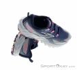 Brooks Cascadia 18 Damen Traillaufschuhe, Brooks, Blau, , Damen, 0251-10174, 5638211539, 195394500141, N3-18.jpg