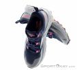 Brooks Cascadia 18 Donna Scarpe da Trail Running, Brooks, Blu, , Donna, 0251-10174, 5638211539, 195394500141, N4-04.jpg