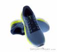 Brooks Glycerin 21 Mens Running Shoes, Brooks, Light-Blue, , Male, 0251-10161, 5638211558, 195394511154, N2-02.jpg