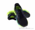 Brooks Glycerin GTS 21 Mens Running Shoes, Brooks, Black, , Male, 0251-10163, 5638211567, 195394524871, N2-02.jpg