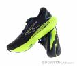 Brooks Glycerin GTS 21 Mens Running Shoes, Brooks, Black, , Male, 0251-10163, 5638211567, 195394524871, N2-07.jpg