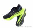 Brooks Glycerin GTS 21 Mens Running Shoes, Brooks, Black, , Male, 0251-10163, 5638211567, 195394524826, N3-08.jpg