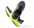 Brooks Glycerin GTS 21 Mens Running Shoes, Brooks, Black, , Male, 0251-10163, 5638211567, 195394524871, N5-15.jpg