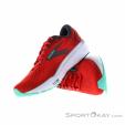 Brooks Ghost 16 Hommes Chaussures de course, Brooks, Rouge, , Hommes, 0251-10175, 5638211580, 195394504316, N1-06.jpg