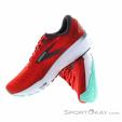 Brooks Ghost 16 Hommes Chaussures de course, Brooks, Rouge, , Hommes, 0251-10175, 5638211580, 195394504316, N2-07.jpg