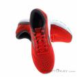 Brooks Ghost 16 Mens Running Shoes, Brooks, Red, , Male, 0251-10175, 5638211580, 195394504316, N3-03.jpg