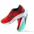 Brooks Ghost 16 Caballeros Calzado para running, Brooks, Rojo, , Hombre, 0251-10175, 5638211580, 195394504316, N3-08.jpg