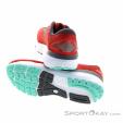 Brooks Ghost 16 Mens Running Shoes, Brooks, Red, , Male, 0251-10175, 5638211580, 195394504316, N3-13.jpg