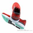 Brooks Ghost 16 Mens Running Shoes, Brooks, Red, , Male, 0251-10175, 5638211580, 195394504309, N4-14.jpg