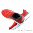 Brooks Ghost 16 Mens Running Shoes, Brooks, Red, , Male, 0251-10175, 5638211580, 195394504309, N5-10.jpg