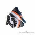 Brooks Ghost 16 Caballeros Calzado para running, Brooks, Azul, , Hombre, 0251-10175, 5638211589, 195394413403, N1-16.jpg