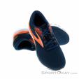 Brooks Ghost 16 Mens Running Shoes, Brooks, Blue, , Male, 0251-10175, 5638211589, 195394413403, N2-02.jpg