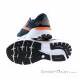 Brooks Ghost 16 Hommes Chaussures de course, Brooks, Bleu, , Hommes, 0251-10175, 5638211589, 195394413403, N2-12.jpg