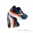 Brooks Ghost 16 Herren Laufschuhe, Brooks, Blau, , Herren, 0251-10175, 5638211589, 195394413403, N2-17.jpg