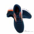 Brooks Ghost 16 Mens Running Shoes, Brooks, Blue, , Male, 0251-10175, 5638211589, 195394413403, N3-03.jpg