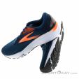 Brooks Ghost 16 Hommes Chaussures de course, Brooks, Bleu, , Hommes, 0251-10175, 5638211589, 195394413403, N3-08.jpg