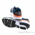 Brooks Ghost 16 Uomo Scarpe da Corsa, Brooks, Blu, , Uomo, 0251-10175, 5638211589, 195394413403, N3-13.jpg