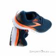 Brooks Ghost 16 Uomo Scarpe da Corsa, Brooks, Blu, , Uomo, 0251-10175, 5638211589, 195394413403, N3-18.jpg