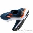 Brooks Ghost 16 Caballeros Calzado para running, Brooks, Azul, , Hombre, 0251-10175, 5638211589, 195394413403, N4-09.jpg