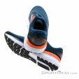 Brooks Ghost 16 Mens Running Shoes, Brooks, Blue, , Male, 0251-10175, 5638211589, 195394413403, N4-14.jpg