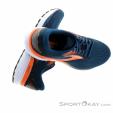 Brooks Ghost 16 Hommes Chaussures de course, Brooks, Bleu, , Hommes, 0251-10175, 5638211589, 195394413403, N4-19.jpg