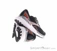 Brooks Adrenaline GTS 23 Mens Running Shoes, Brooks, Black, , Male, 0251-10158, 5638211596, 195394551792, N1-16.jpg