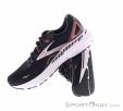 Brooks Adrenaline GTS 23 Mens Running Shoes, Brooks, Black, , Male, 0251-10158, 5638211596, 195394551792, N2-07.jpg