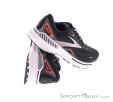 Brooks Adrenaline GTS 23 Mens Running Shoes, Brooks, Black, , Male, 0251-10158, 5638211596, 195394551792, N2-17.jpg