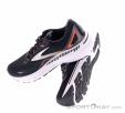 Brooks Adrenaline GTS 23 Mens Running Shoes, Brooks, Black, , Male, 0251-10158, 5638211596, 195394551792, N3-08.jpg