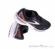 Brooks Adrenaline GTS 23 Mens Running Shoes, Brooks, Black, , Male, 0251-10158, 5638211596, 195394551792, N3-18.jpg