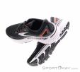 Brooks Adrenaline GTS 23 Mens Running Shoes, Brooks, Black, , Male, 0251-10158, 5638211596, 195394551792, N4-09.jpg