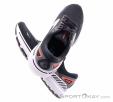 Brooks Adrenaline GTS 23 Mens Running Shoes, Brooks, Black, , Male, 0251-10158, 5638211596, 195394551792, N5-15.jpg