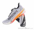 Brooks Hyperion 2 Mens Running Shoes, Brooks, Light-Gray, , Male, 0251-10176, 5638211607, 195394515527, N2-07.jpg