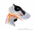 Brooks Hyperion 2 Mens Running Shoes, Brooks, Light-Gray, , Male, 0251-10176, 5638211607, 195394515527, N3-18.jpg