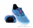 Brooks Launch 10 Mens Running Shoes, Brooks, Light-Blue, , Male, 0251-10159, 5638211614, 195394518528, N1-01.jpg