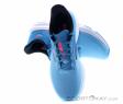 Brooks Launch 10 Mens Running Shoes, Brooks, Light-Blue, , Male, 0251-10159, 5638211614, 195394518528, N3-03.jpg