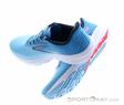 Brooks Launch 10 Mens Running Shoes, , Light-Blue, , Male, 0251-10159, 5638211614, 195394518467, N4-09.jpg